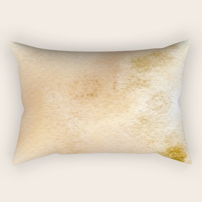 Senses F7 Rectangular Pillow Gallery Image 1
