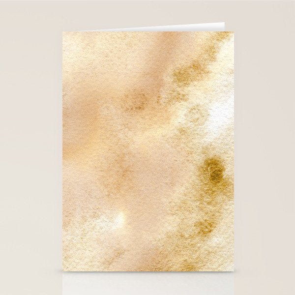 Senses F7 Stationery Card Gallery Image 1