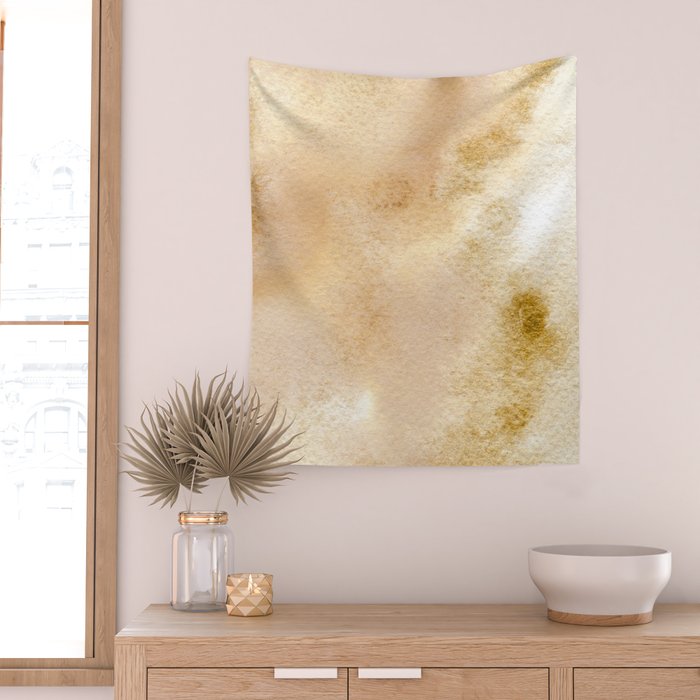 Senses F7 Wall Tapestry Gallery Image 2