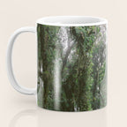 Monteverde Cloud forest | Costa Rica nature eco travel photography | Shades of green Coffee Mug Gallery Image 3