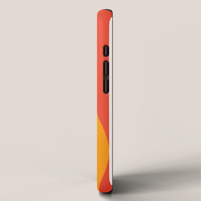 BAUHAUS 07: Exhibition 1923 | Mid Century Series iPhone Case Gallery Image 2