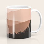 Lost in the Smoky Mountains Coffee Mug Gallery Image 1