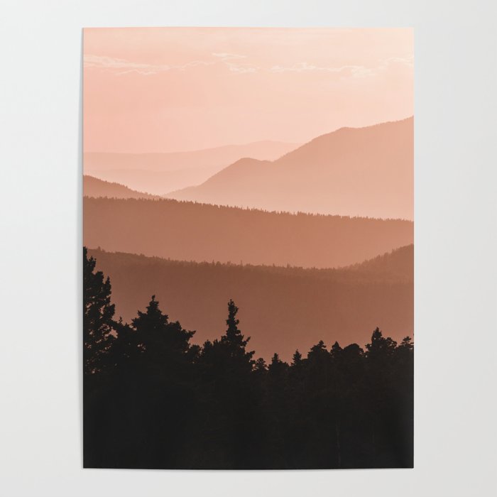 Lost in the Smoky Mountains Poster Gallery Image 4