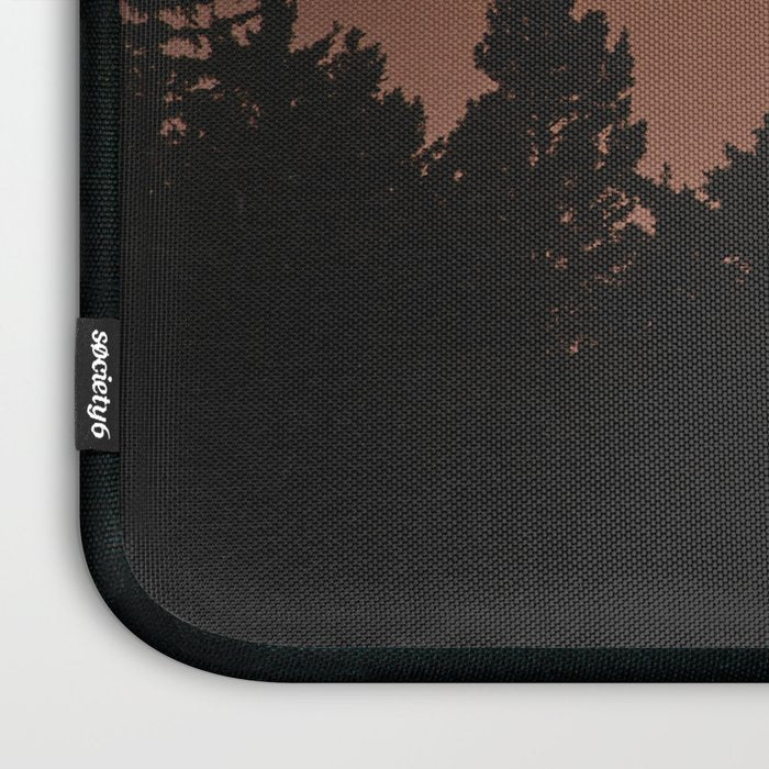 Lost in the Smoky Mountains Laptop Sleeve Gallery Image 3