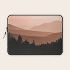 Lost in the Smoky Mountains Laptop Sleeve Gallery Image 1