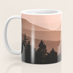 Lost in the Smoky Mountains Coffee Mug Gallery Image 3