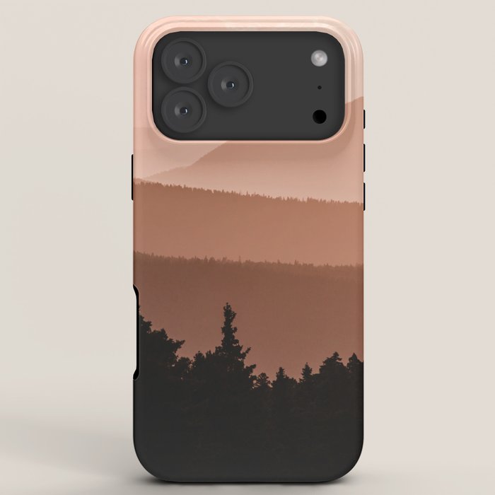 Lost in the Smoky Mountains iPhone Case Gallery Image 8