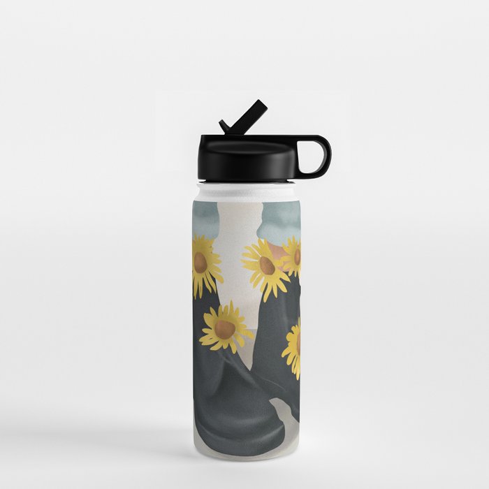 My Boots Water Bottle Gallery Image 1