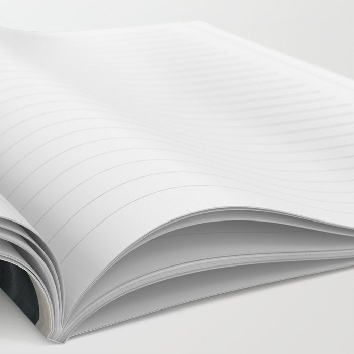 My Boots Notebook Gallery Image 2