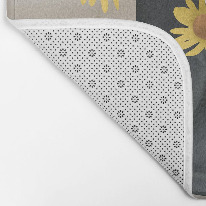 My Boots Bath Mat Gallery Image 2