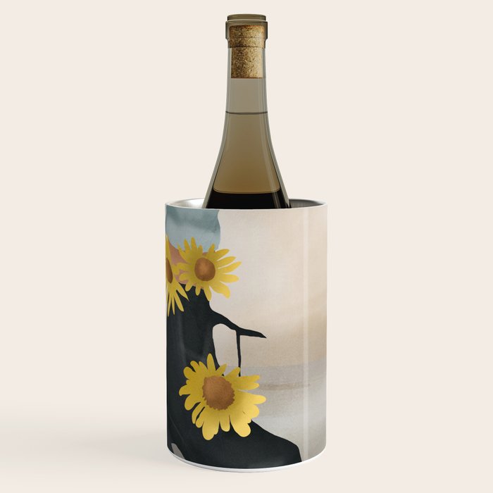 My Boots Wine Chiller Gallery Image 3