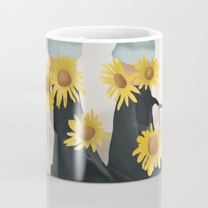 My Boots Coffee Mug Gallery Image 4
