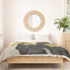 My Boots Duvet Cover Gallery Image 3