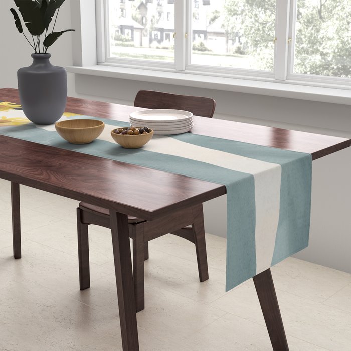 My Boots Table Runner Gallery Image 2