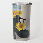 My Boots Travel Mug Gallery Image 2
