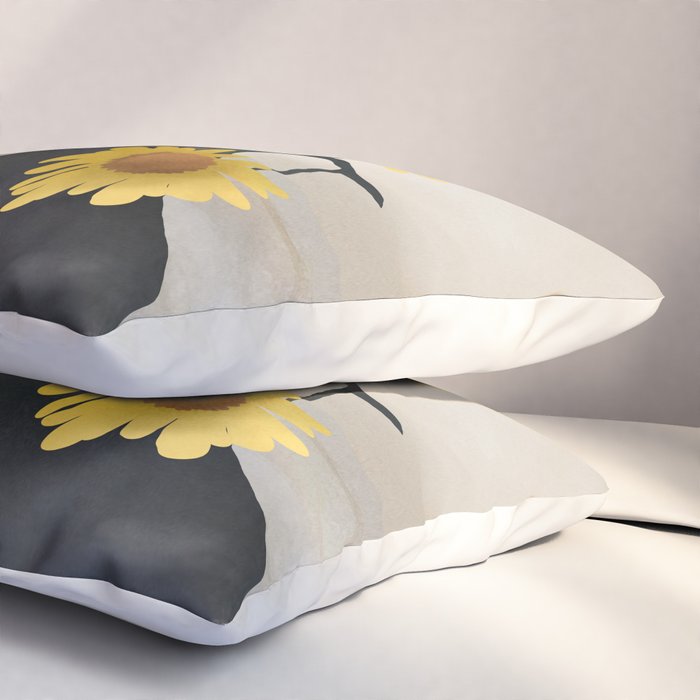My Boots Pillow Sham Gallery Image 3