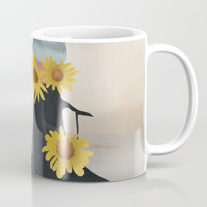 My Boots Coffee Mug Gallery Image 1