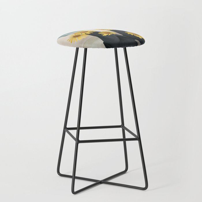 My Boots Stool Gallery Image 1