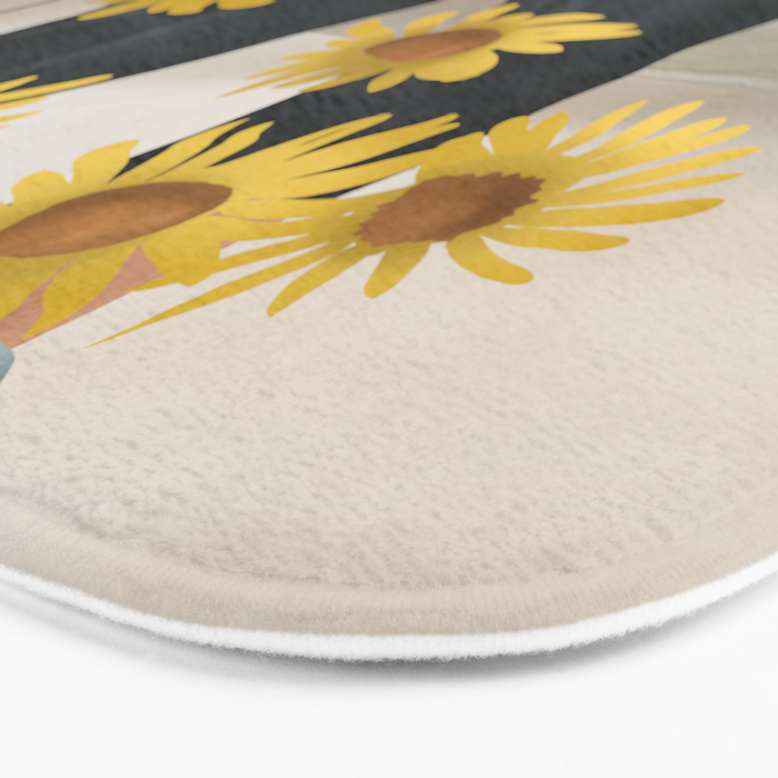 My Boots Bath Mat Gallery Image 3