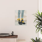 My Boots Poster Gallery Image 2