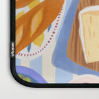 Summer Picnic Laptop Sleeve Gallery Image 3