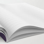 Mauve Lake Notebook Gallery Image 2