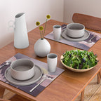 Mauve Lake Placemat Gallery Image 2