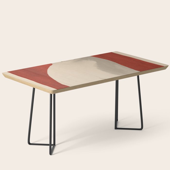 Minimal White Cat 3 Coffee Table Gallery Image 1
