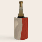 Minimal White Cat 3 Wine Chiller Gallery Image 3
