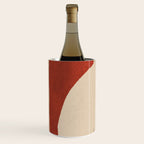 Minimal White Cat 3 Wine Chiller Gallery Image 2