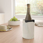 Minimal Abstract Art Cat 6 Wine Chiller Gallery Image 4