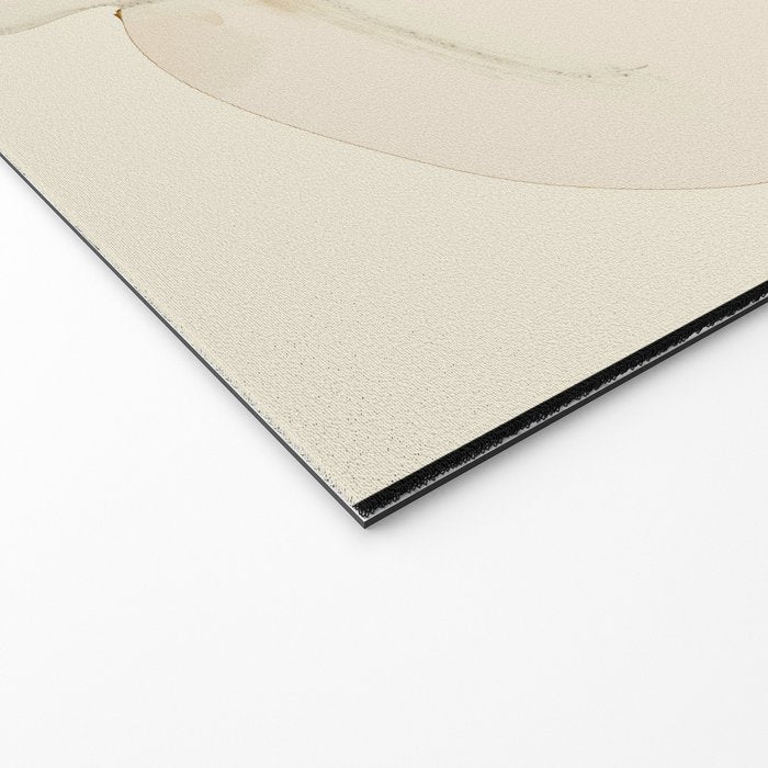 Minimal Abstract Art Cat 6 Welcome Mat Gallery Image 2