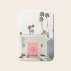 Palm Springs III Bath Mat Gallery Image 1