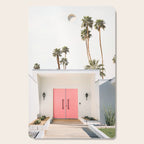 Palm Springs III Cutting Board Gallery Image 1