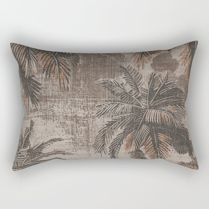 DESERT CALI Rectangular Pillow Gallery Image 2