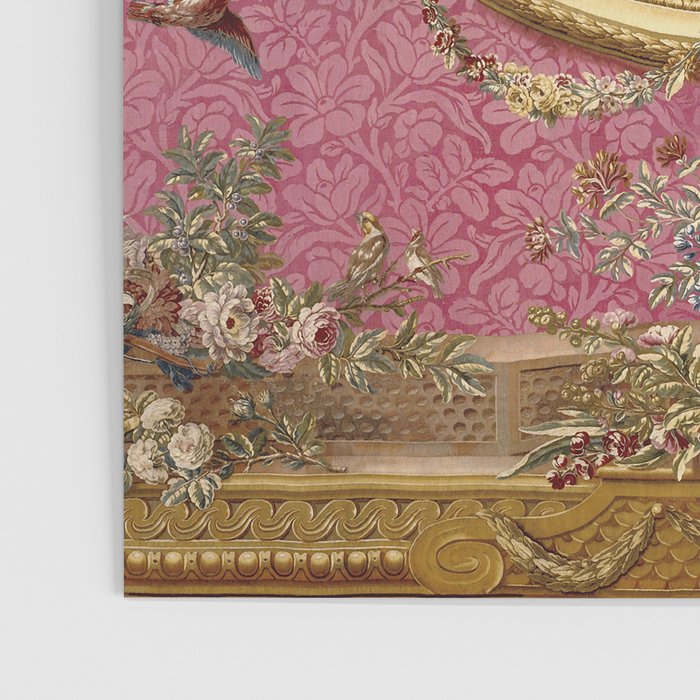 François Boucher "Venus aux forges de Vulcain" Poster Gallery Image 3