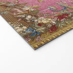 François Boucher "Venus aux forges de Vulcain" Welcome Mat Gallery Image 2