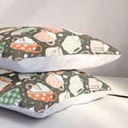 Christmas Cocoa Pillow Sham Gallery Image 3