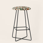 Christmas Cocoa Stool Gallery Image 1