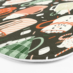 Christmas Cocoa Bath Mat Gallery Image 3