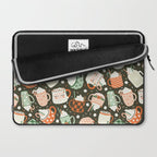 Christmas Cocoa Laptop Sleeve Gallery Image 2