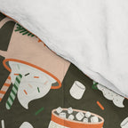 Christmas Cocoa Comforter Gallery Image 4