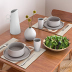 Abstract Geometry 2 Placemat Gallery Image 2
