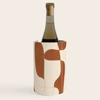 Abstract Geometry 2 Wine Chiller Gallery Image 1