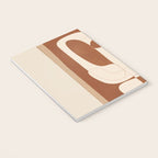 Abstract Geometry 2 Notebook Gallery Image 3