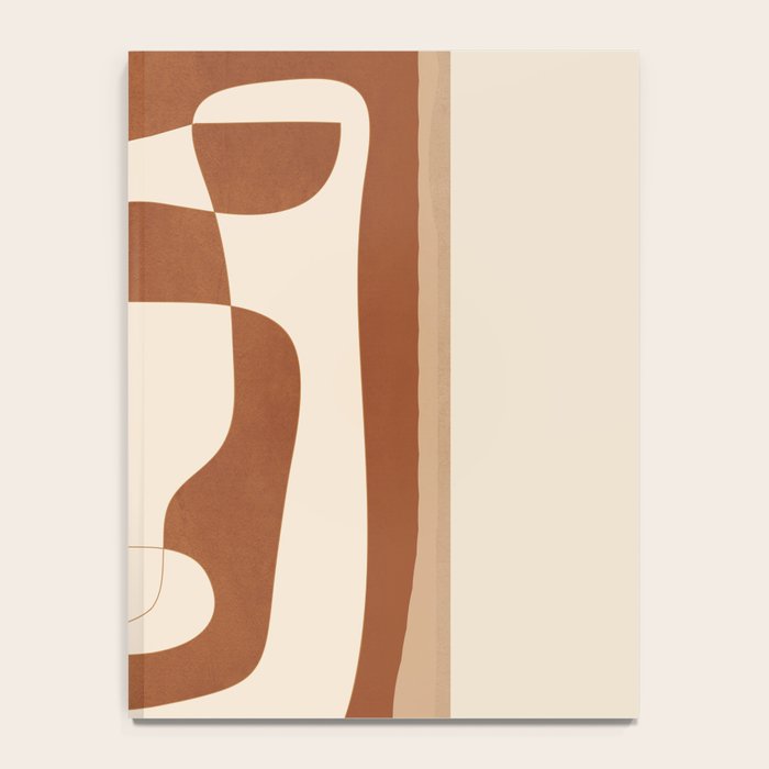 Abstract Geometry 2 Notebook Gallery Image 4
