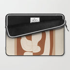 Abstract Geometry 2 Laptop Sleeve Gallery Image 2