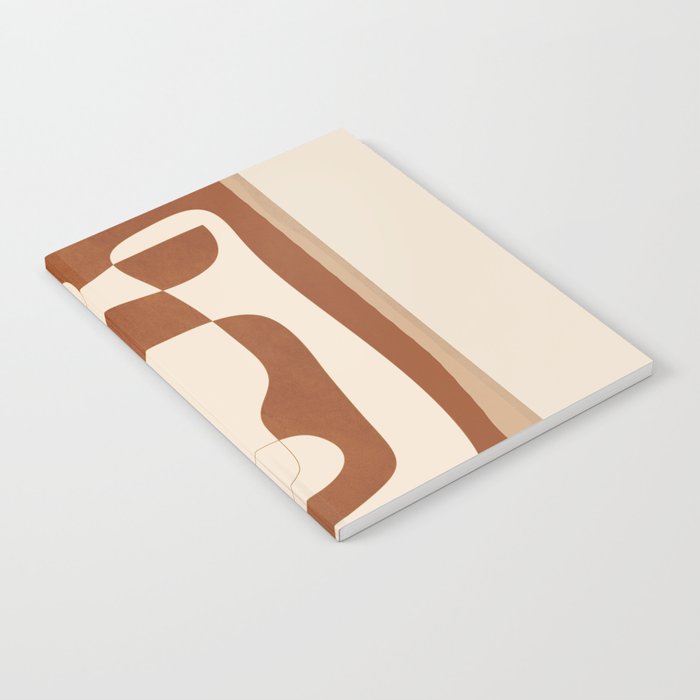 Abstract Geometry 2 Notebook Gallery Image 2