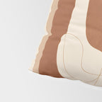 Abstract Geometry 2 Pillow Sham Gallery Image 4