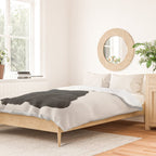 The Dreaded Vampurrr Duvet Cover Gallery Image 2